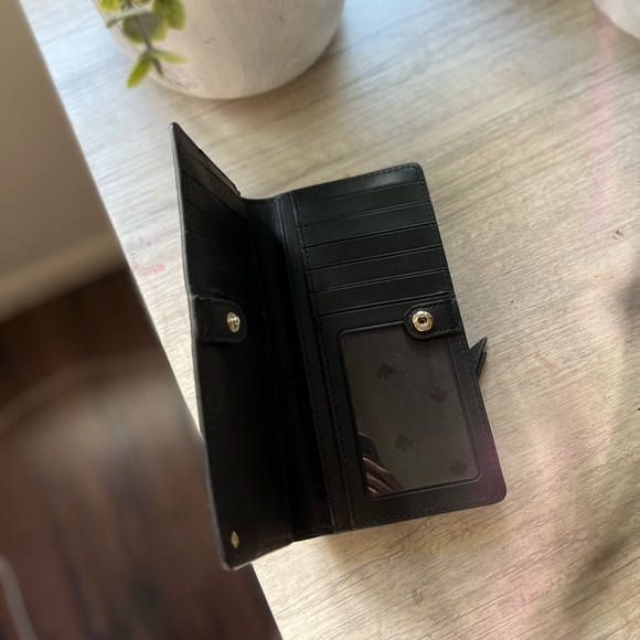 Kate Spade Wallet - Picture 2 of 4